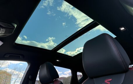 Geely Coolray I, 2020 год, 1 800 000 рублей, 15 фотография
