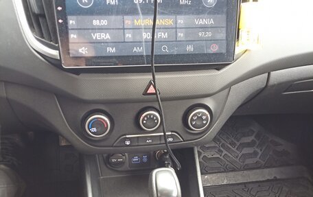 Hyundai Creta I рестайлинг, 2018 год, 1 600 000 рублей, 7 фотография