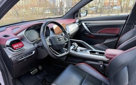 Geely Coolray I, 2020 год, 1 800 000 рублей, 16 фотография