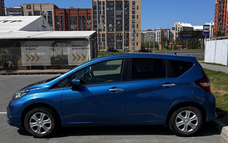 Nissan Note II рестайлинг, 2020 год, 1 100 000 рублей, 2 фотография