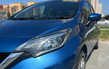 Nissan Note II рестайлинг, 2020 год, 1 100 000 рублей, 3 фотография