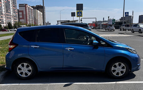Nissan Note II рестайлинг, 2020 год, 1 100 000 рублей, 7 фотография