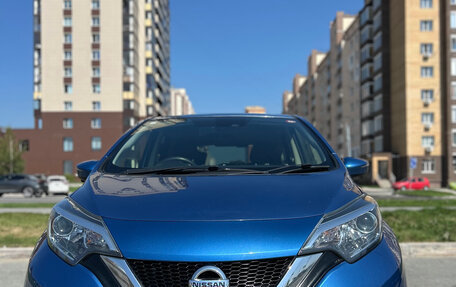 Nissan Note II рестайлинг, 2020 год, 1 100 000 рублей, 5 фотография