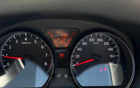 Nissan Note II рестайлинг, 2020 год, 1 100 000 рублей, 10 фотография