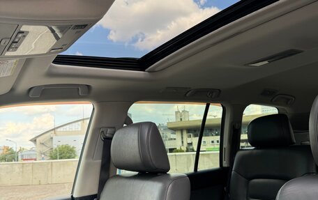 Toyota Land Cruiser 200, 2008 год, 4 800 000 рублей, 8 фотография