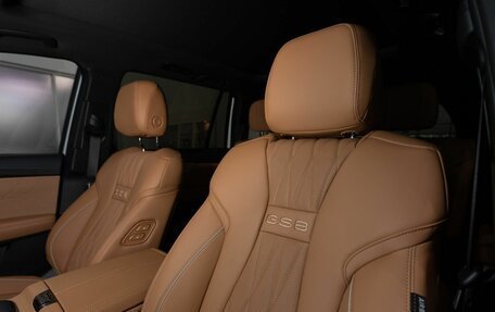 GAC GS8, 2026 год, 5 349 000 рублей, 9 фотография