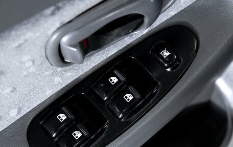 KIA Spectra II (LD), 2008 год, 340 000 рублей, 17 фотография