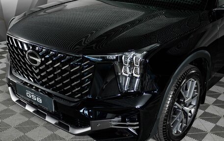 GAC GS8, 2026 год, 4 949 000 рублей, 7 фотография