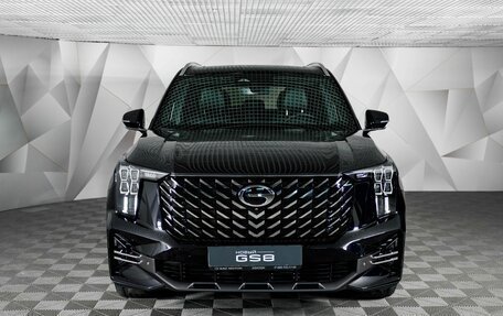 GAC GS8, 2026 год, 4 949 000 рублей, 11 фотография
