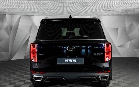 GAC GS8, 2026 год, 4 949 000 рублей, 12 фотография