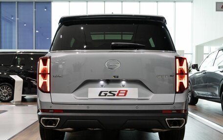GAC GS8, 2026 год, 4 949 000 рублей, 4 фотография