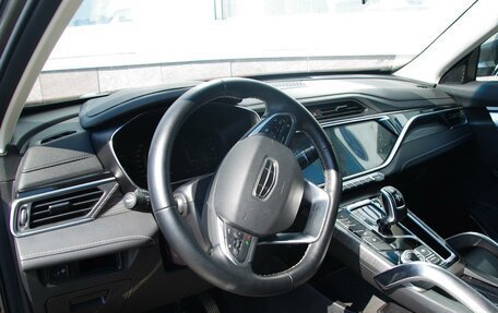 Geely Atlas, 2024 год, 2 149 000 рублей, 6 фотография