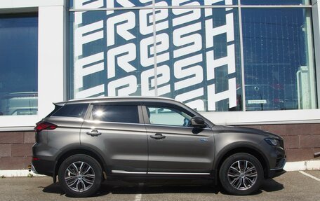 Geely Atlas, 2024 год, 2 149 000 рублей, 5 фотография