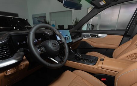 GAC GS8, 2026 год, 4 949 000 рублей, 5 фотография