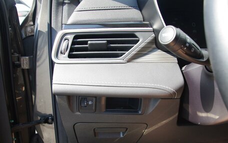 Geely Atlas, 2024 год, 2 149 000 рублей, 17 фотография