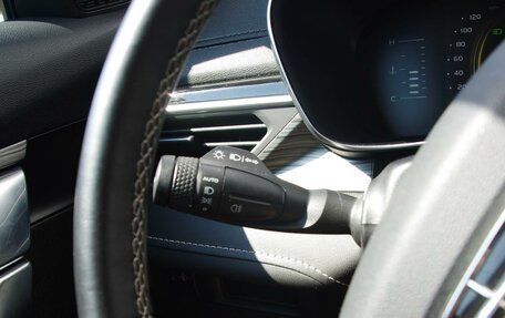 Geely Atlas, 2024 год, 2 149 000 рублей, 12 фотография