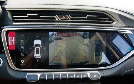 Geely Atlas, 2024 год, 2 149 000 рублей, 20 фотография