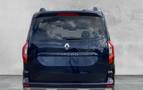Renault Kangoo, 2024 год, 2 400 000 рублей, 5 фотография