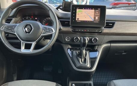 Renault Kangoo, 2024 год, 2 400 000 рублей, 11 фотография