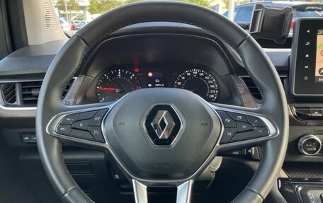 Renault Kangoo, 2024 год, 2 400 000 рублей, 14 фотография