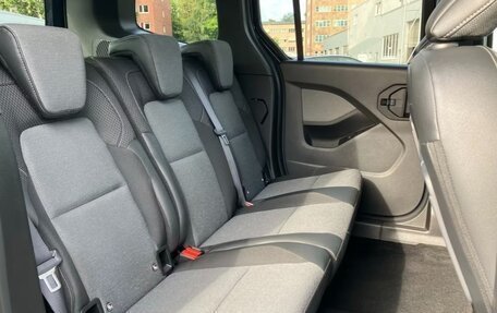 Renault Kangoo, 2024 год, 2 400 000 рублей, 26 фотография