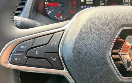 Renault Kangoo, 2024 год, 2 400 000 рублей, 25 фотография