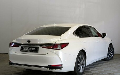 Lexus ES VII, 2020 год, 3 300 000 рублей, 5 фотография