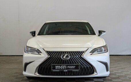 Lexus ES VII, 2020 год, 3 300 000 рублей, 2 фотография