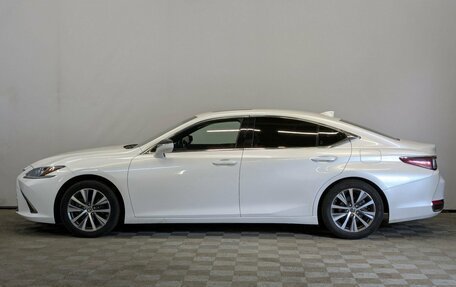 Lexus ES VII, 2020 год, 3 300 000 рублей, 8 фотография