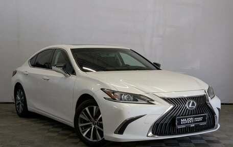 Lexus ES VII, 2020 год, 3 300 000 рублей, 3 фотография