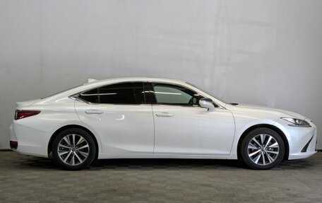 Lexus ES VII, 2020 год, 3 300 000 рублей, 4 фотография