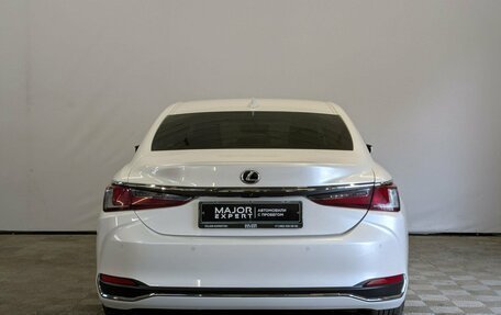 Lexus ES VII, 2020 год, 3 300 000 рублей, 6 фотография