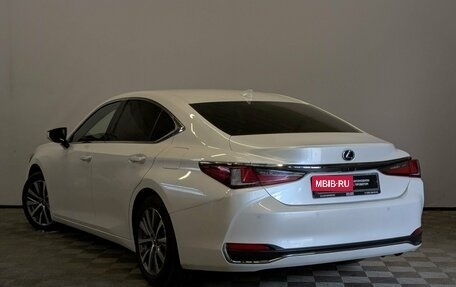 Lexus ES VII, 2020 год, 3 300 000 рублей, 7 фотография