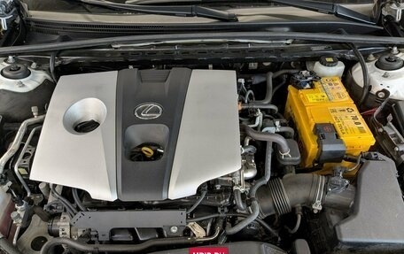Lexus ES VII, 2020 год, 3 300 000 рублей, 9 фотография