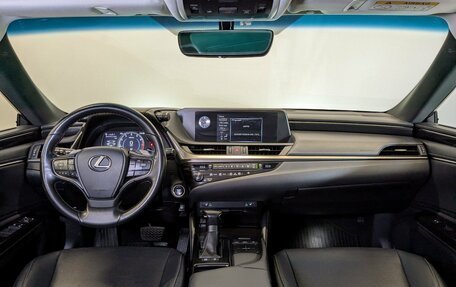 Lexus ES VII, 2020 год, 3 300 000 рублей, 14 фотография
