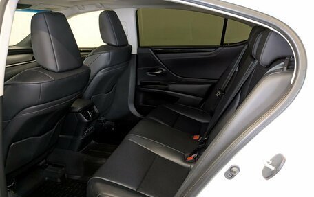 Lexus ES VII, 2020 год, 3 300 000 рублей, 12 фотография