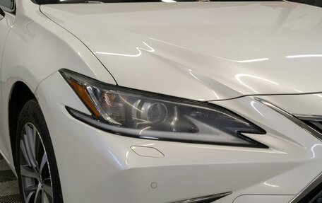 Lexus ES VII, 2020 год, 3 300 000 рублей, 17 фотография