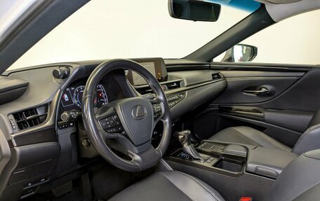 Lexus ES VII, 2020 год, 3 300 000 рублей, 16 фотография