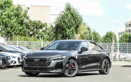 Audi A5, 2026 год, 5 580 000 рублей, 2 фотография