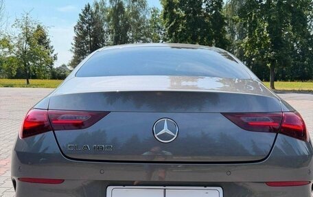 Mercedes-Benz CLA, 2023 год, 2 700 000 рублей, 6 фотография