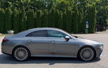 Mercedes-Benz CLA, 2023 год, 2 700 000 рублей, 5 фотография