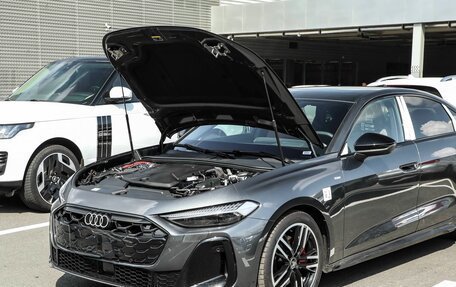 Audi A5, 2026 год, 5 580 000 рублей, 3 фотография