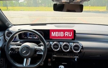 Mercedes-Benz CLA, 2023 год, 2 700 000 рублей, 7 фотография