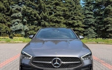 Mercedes-Benz CLA, 2023 год, 2 700 000 рублей, 2 фотография