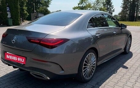Mercedes-Benz CLA, 2023 год, 2 700 000 рублей, 4 фотография