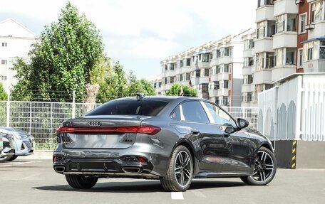 Audi A5, 2026 год, 5 580 000 рублей, 4 фотография