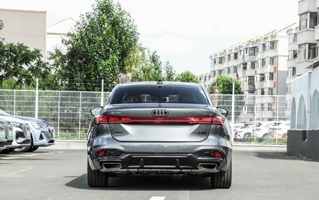 Audi A5, 2026 год, 5 580 000 рублей, 5 фотография