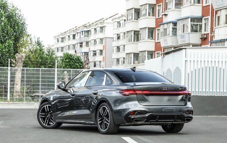 Audi A5, 2026 год, 5 580 000 рублей, 7 фотография