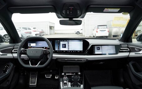 Audi A5, 2026 год, 5 580 000 рублей, 8 фотография
