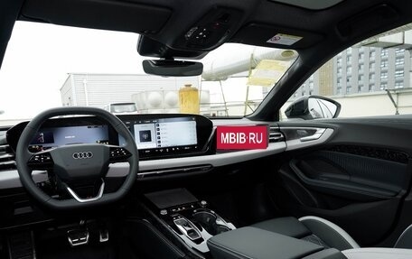 Audi A5, 2026 год, 5 580 000 рублей, 9 фотография